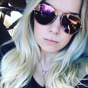 Meet your Posher, Brianna